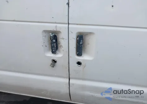 2005 Ford E-250 from USA, damaged, VIN 1FTNE24L35HA83519